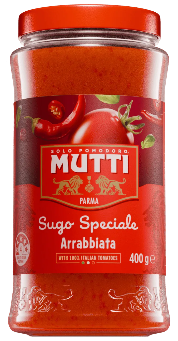 sugo speciaLE Chilli