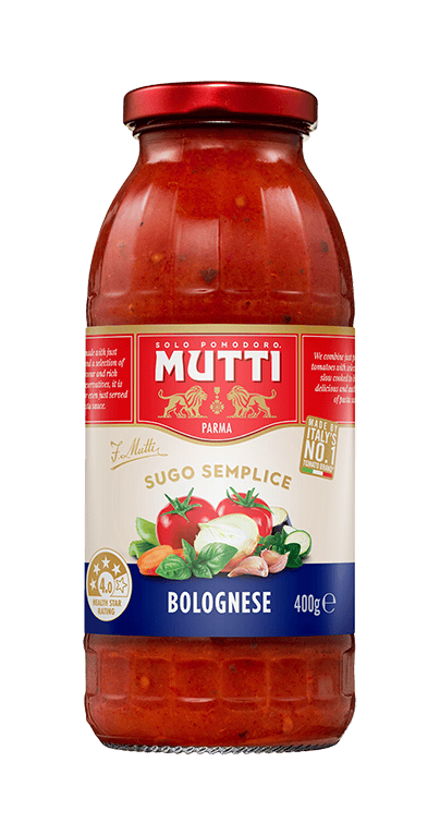 Sugo Bolognese