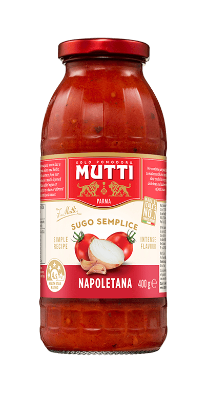 Sugo Napoletana