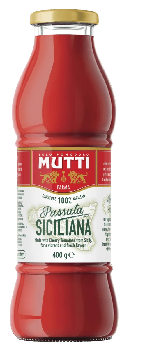 Passata Siciliana