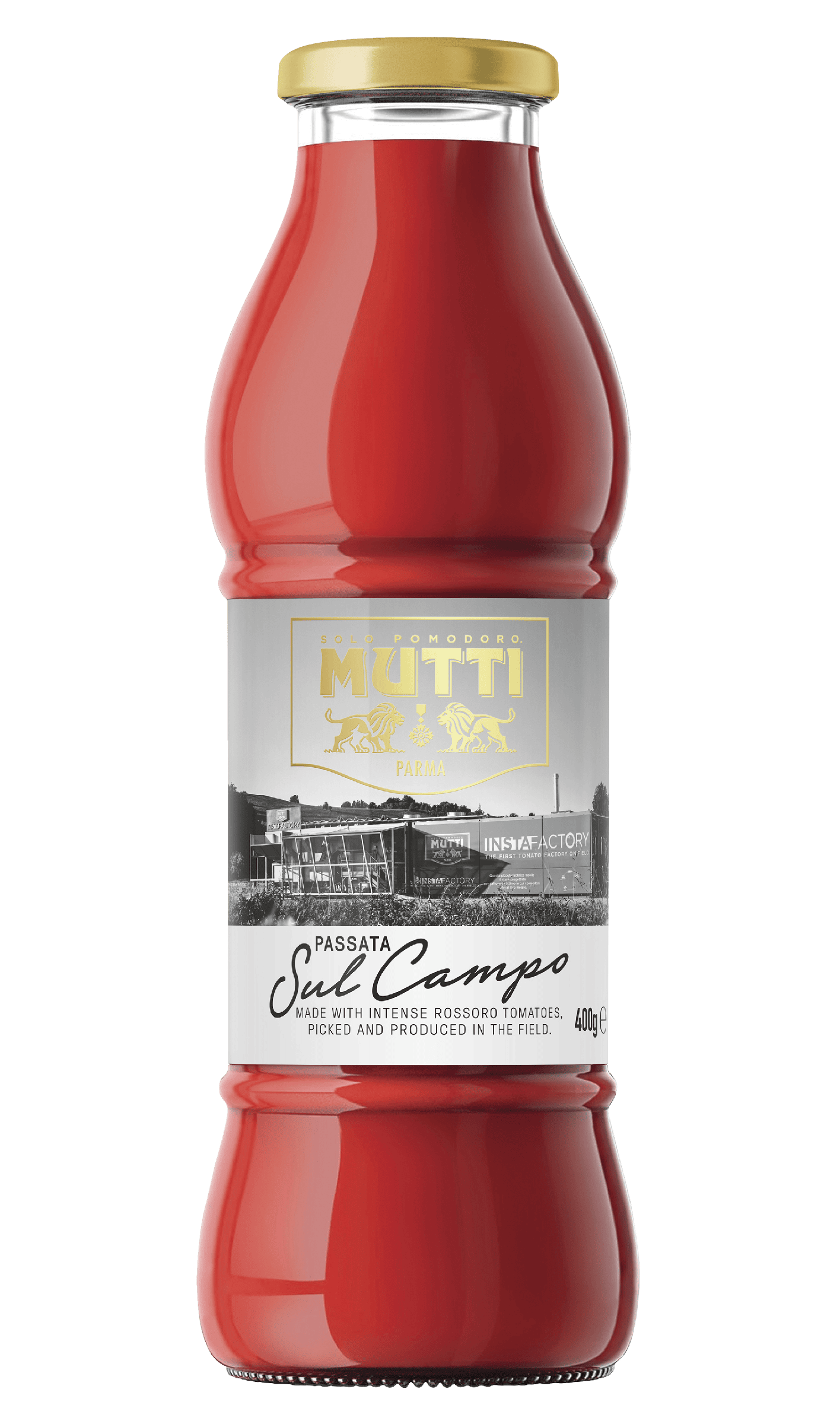 Passata Sul Campo