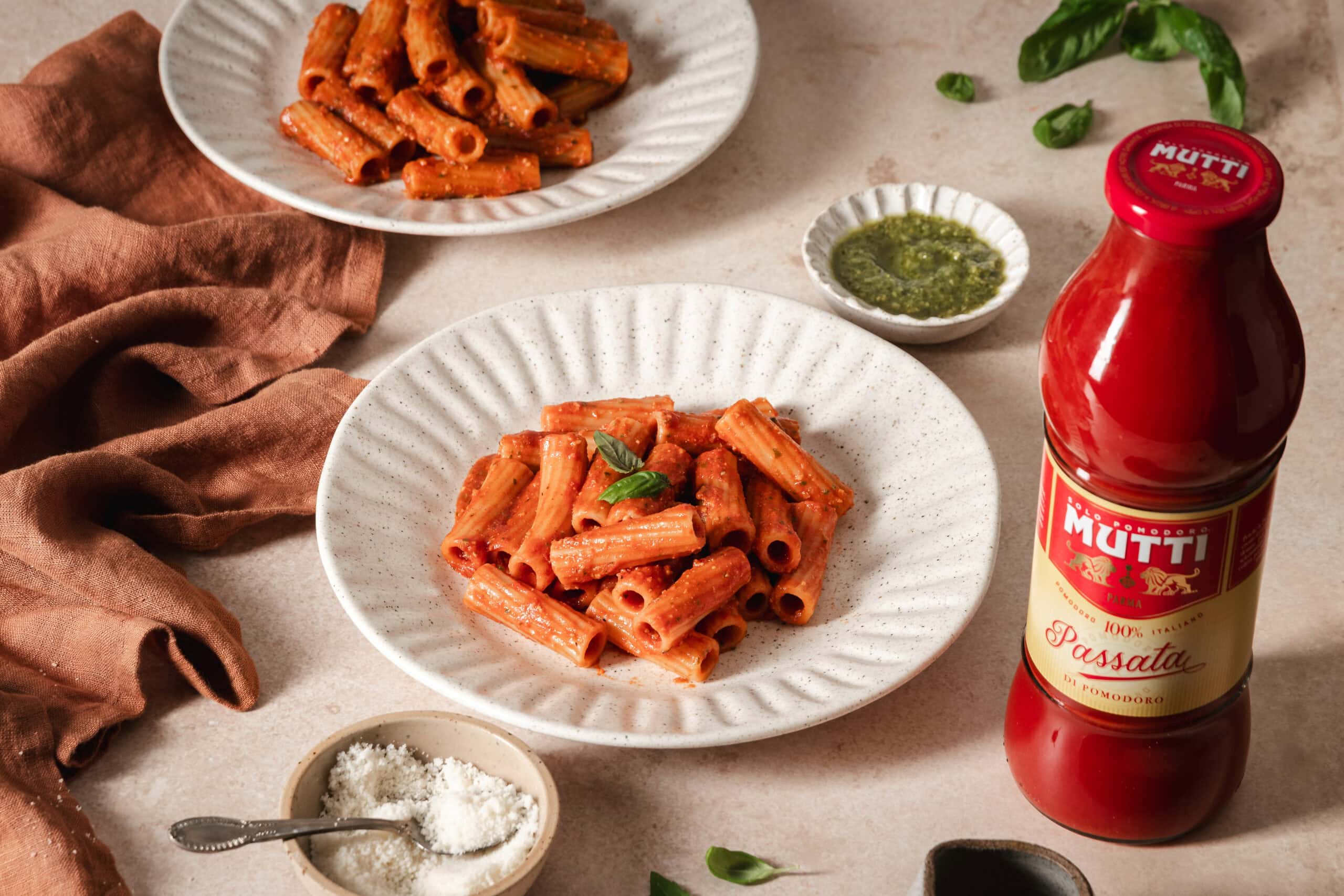 Portofino Pasta Portofino Pasta