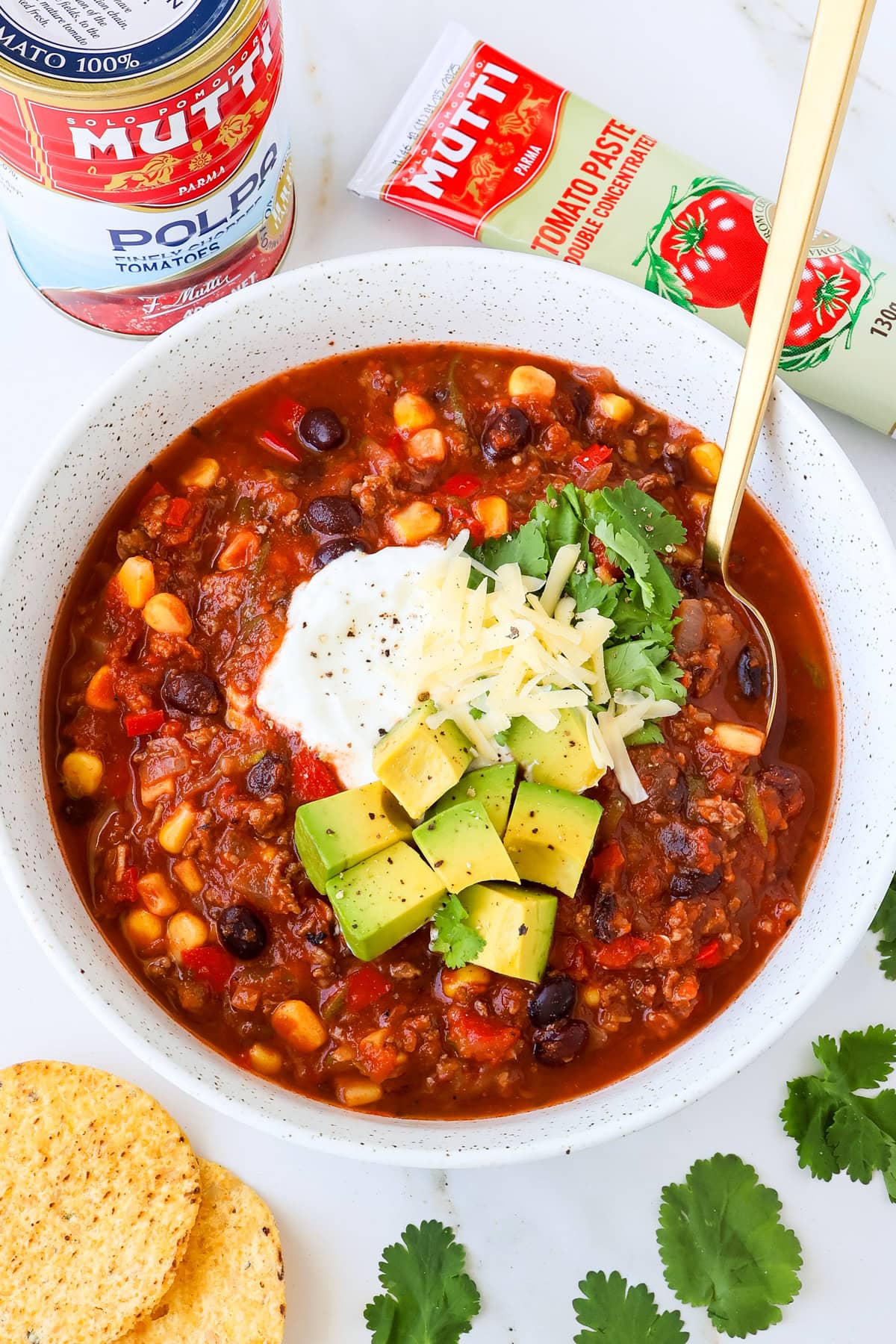 Chili Con Carne