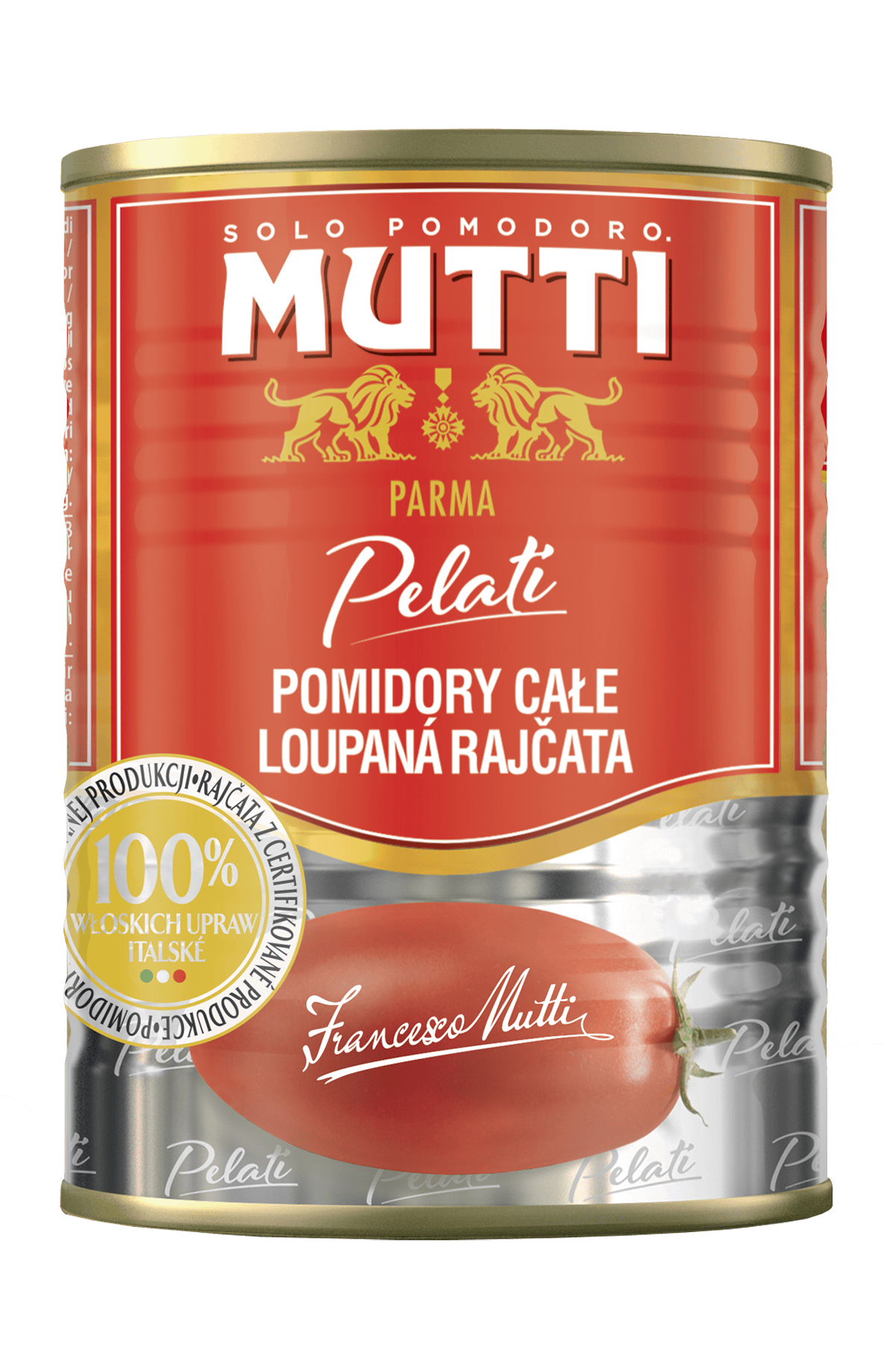 Pelati