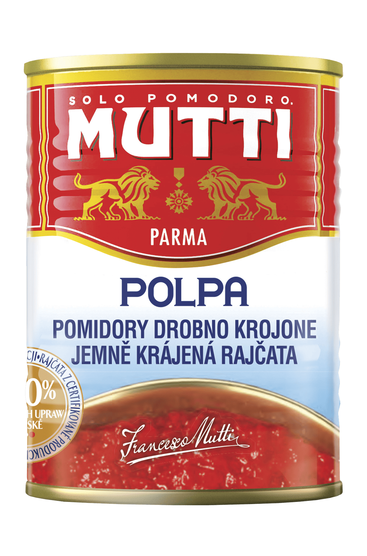 Polpa