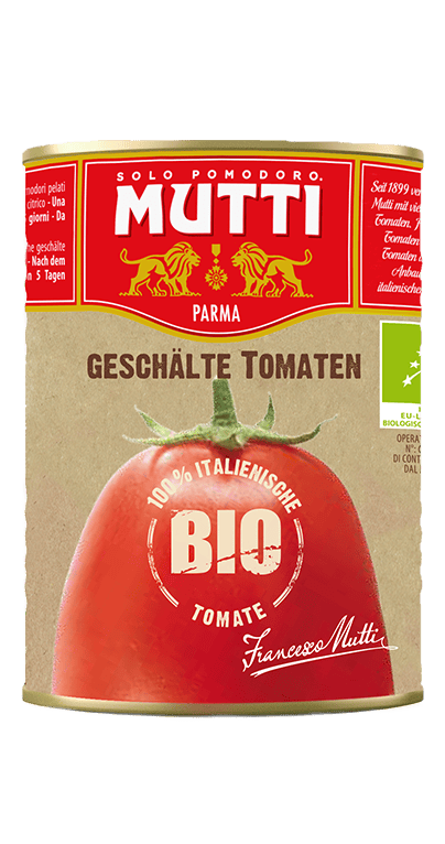 Pelati BIO