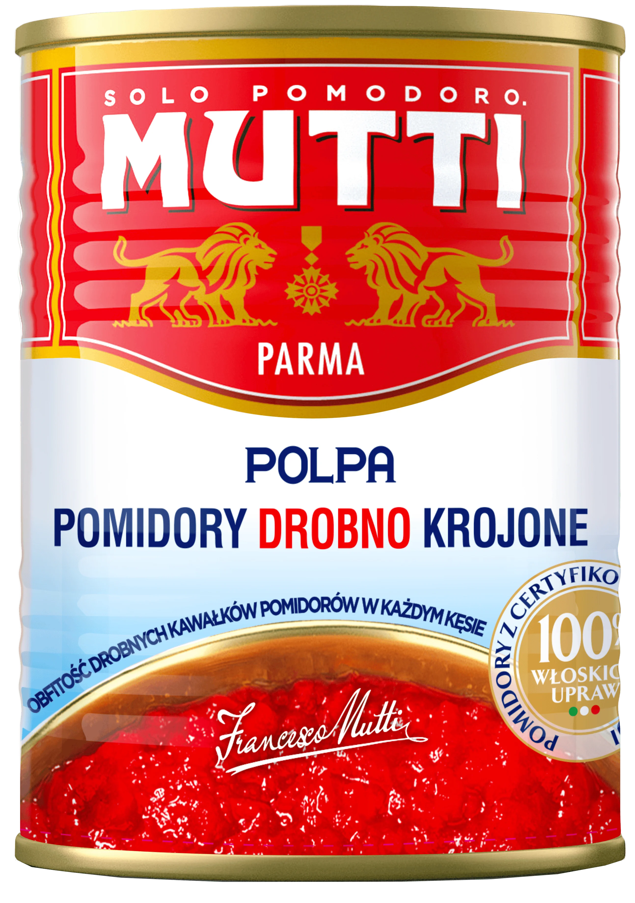 Pulpa