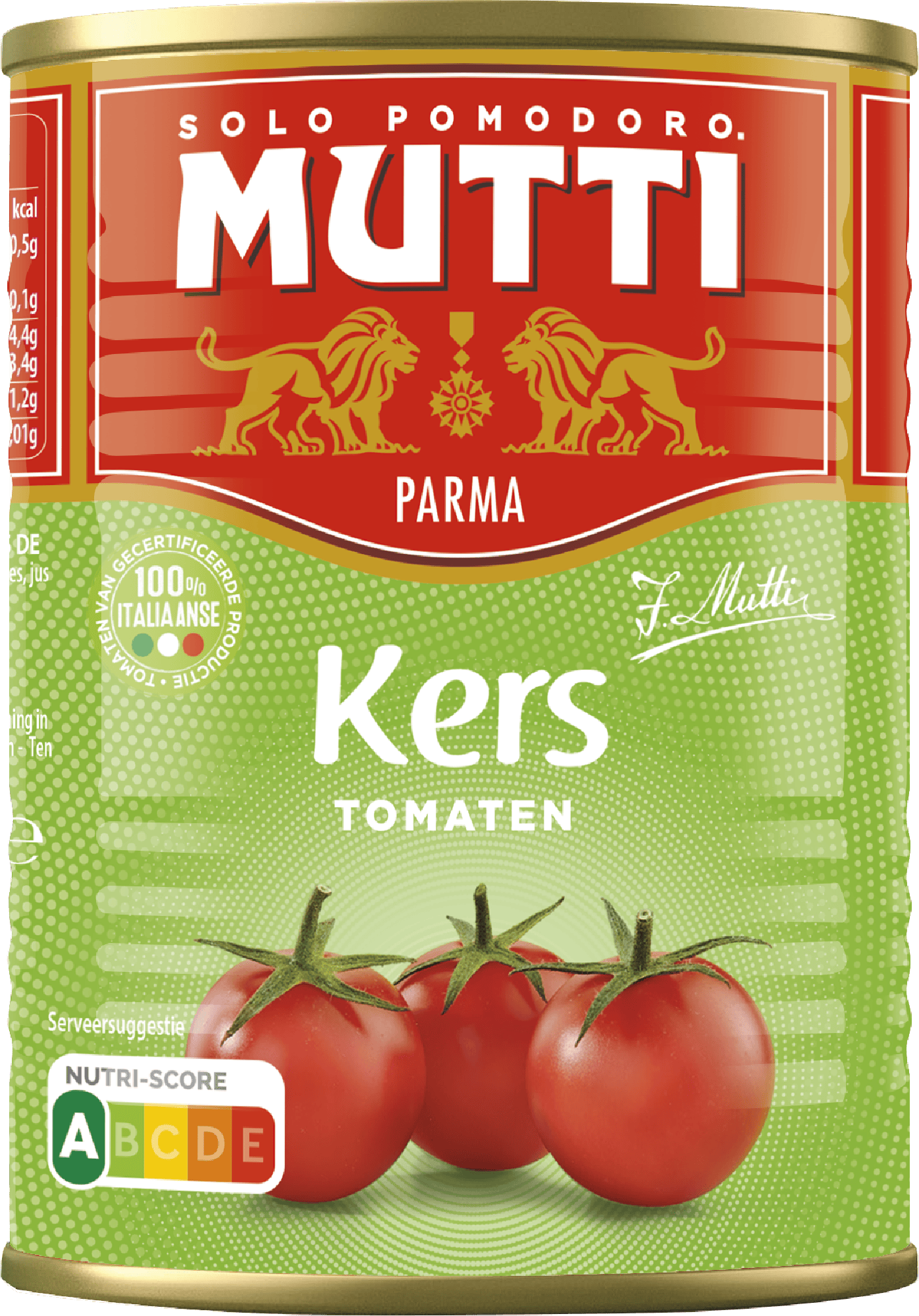 Kerstomaten