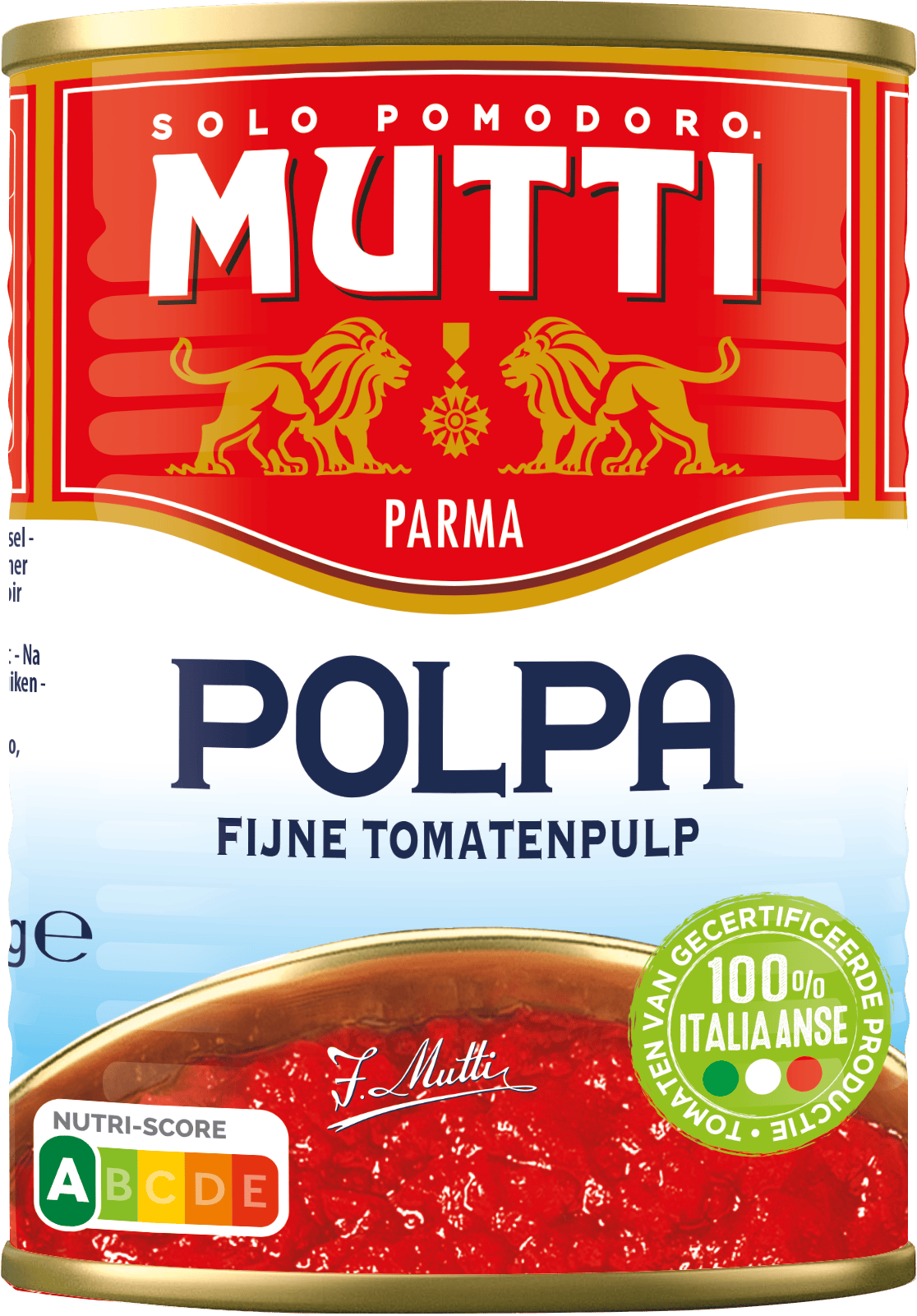 Polpa