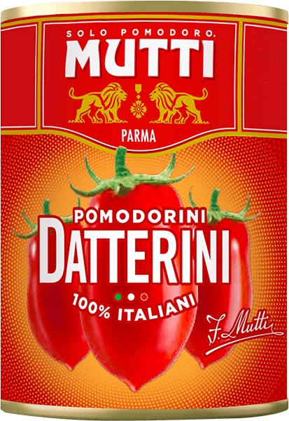 Datterini tomaatjes
