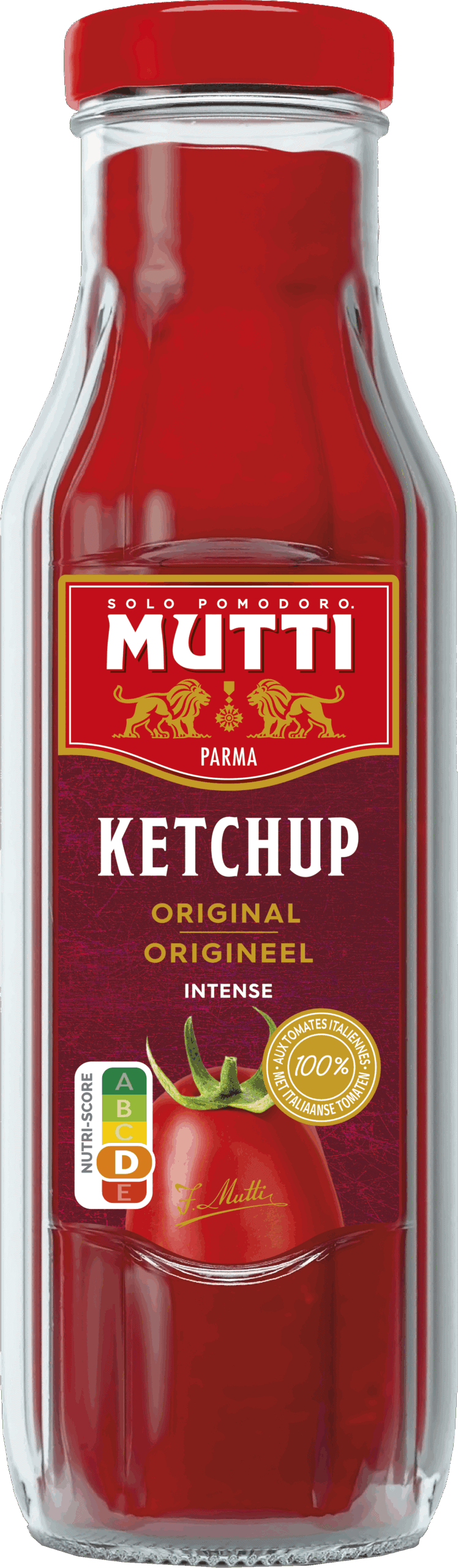 Tomatenketchup Original