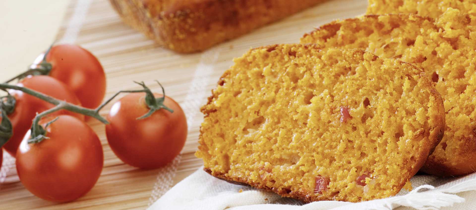 Prăjitura sărata de prune cu pasta de rosii mutti dublu concentrat
