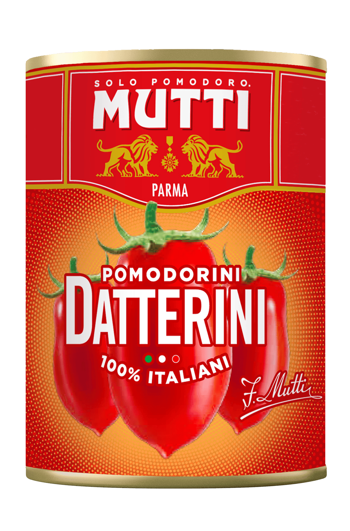 datterini tomater 400g