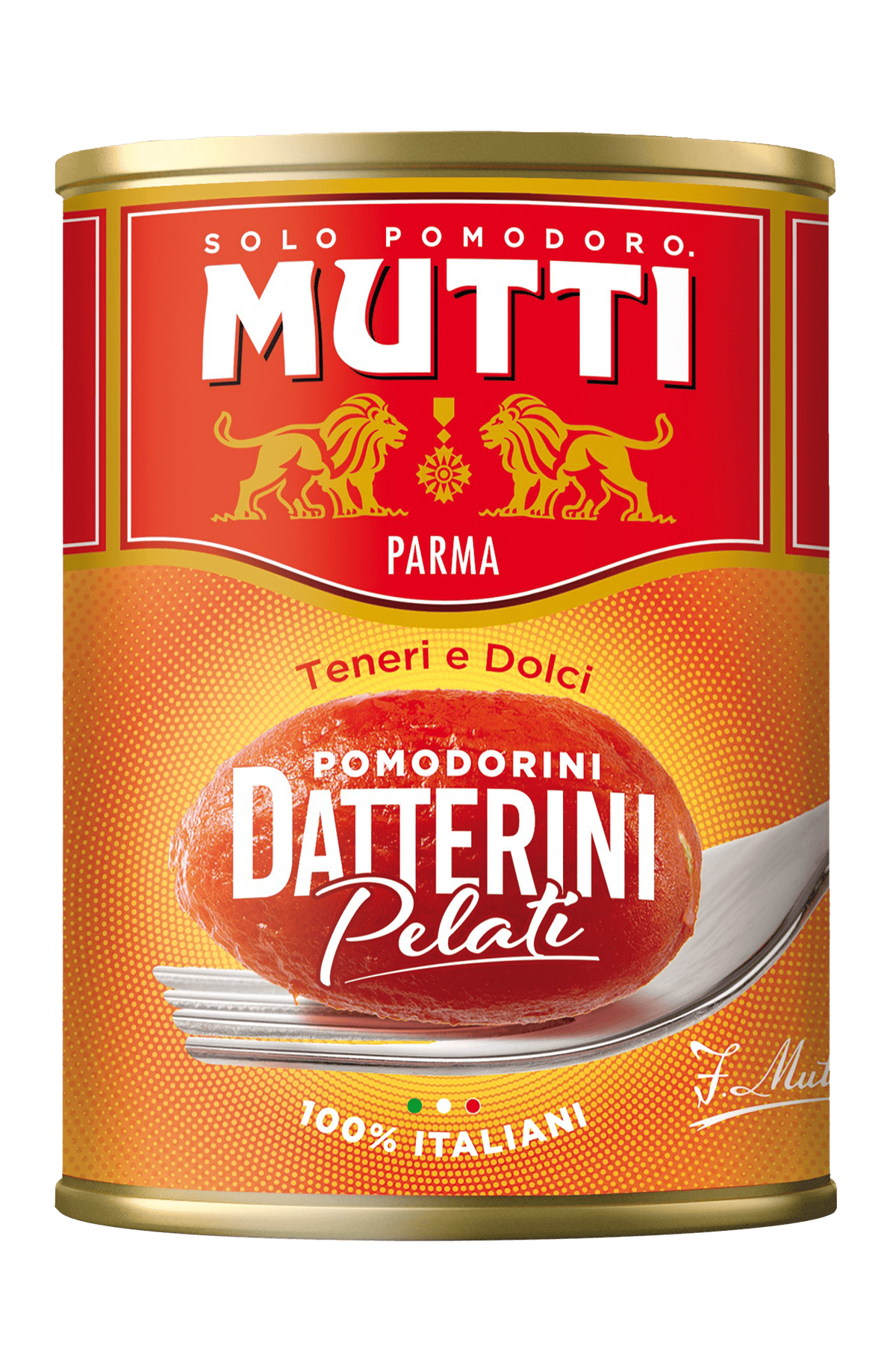 datterini pelati 400g