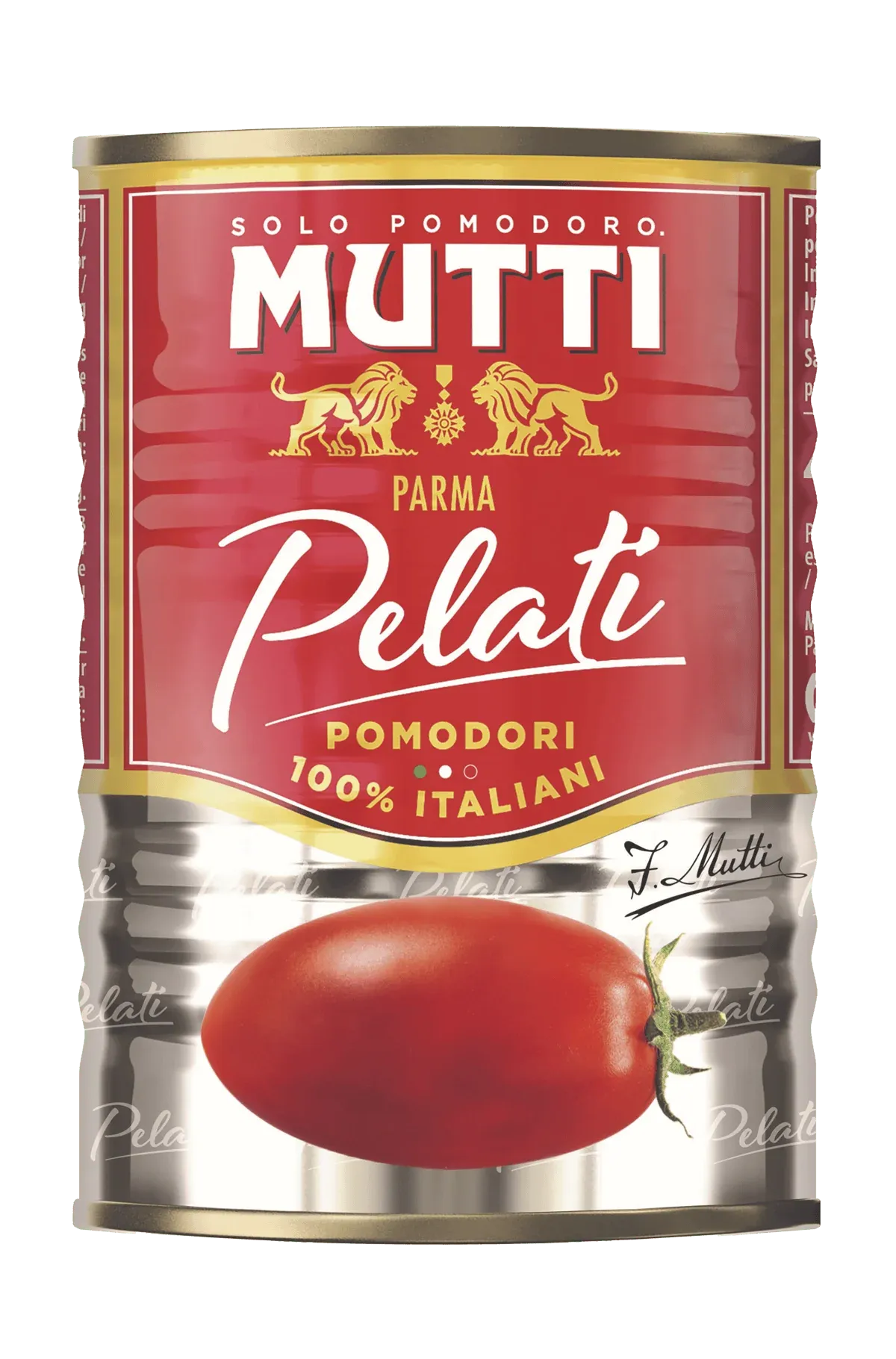 peeled tomatoes 400g