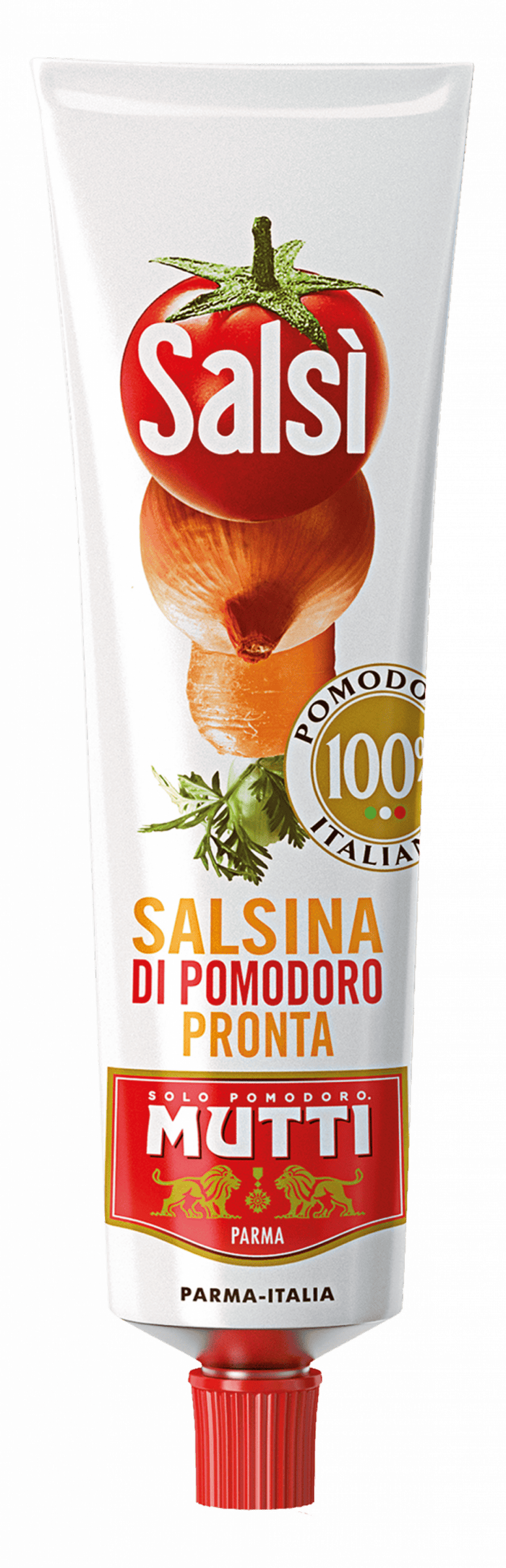 salsina di pomodoro pronta
