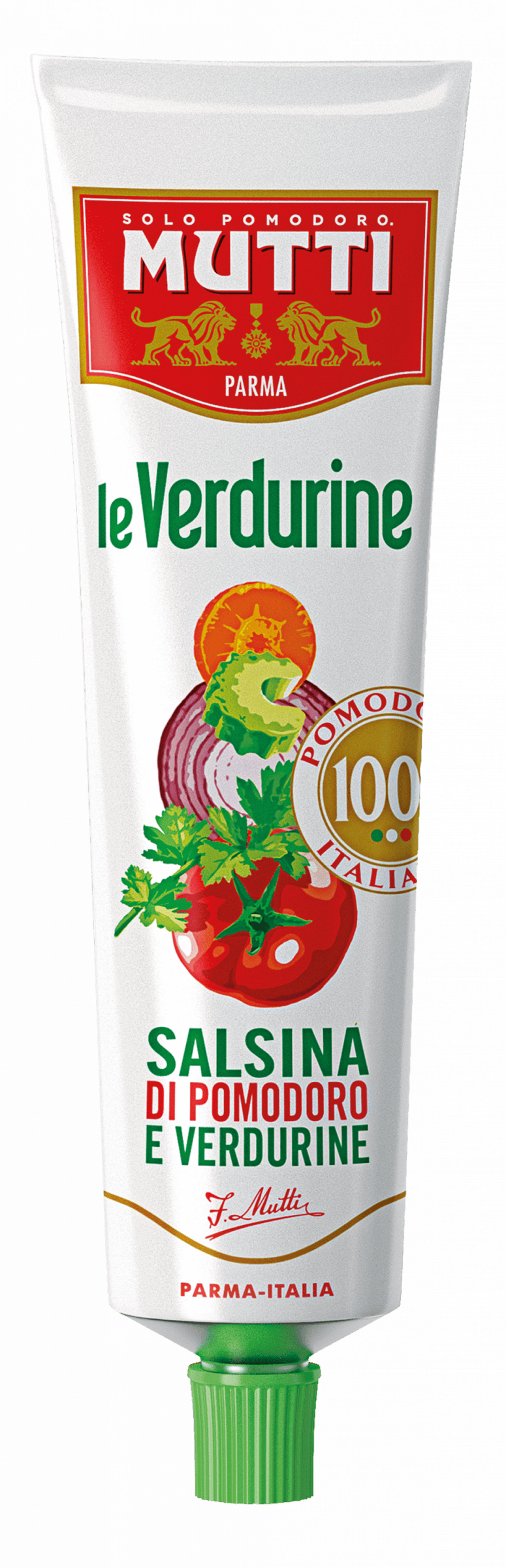 verdurine 130g