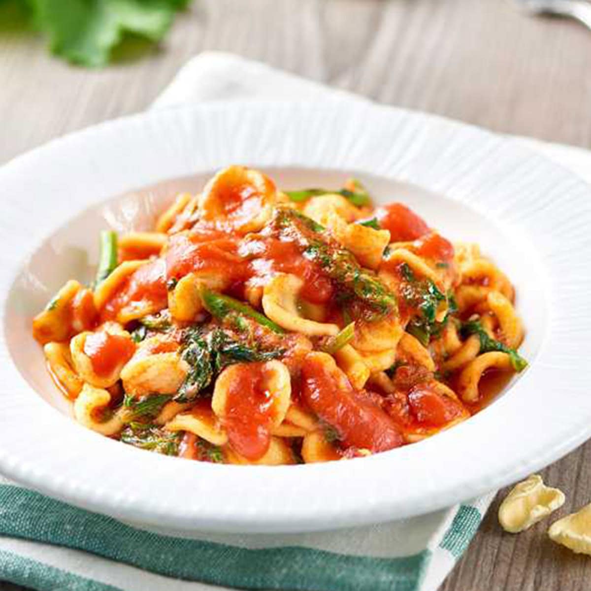 pasta