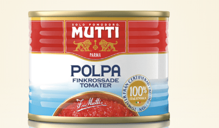 finkrossade tomater