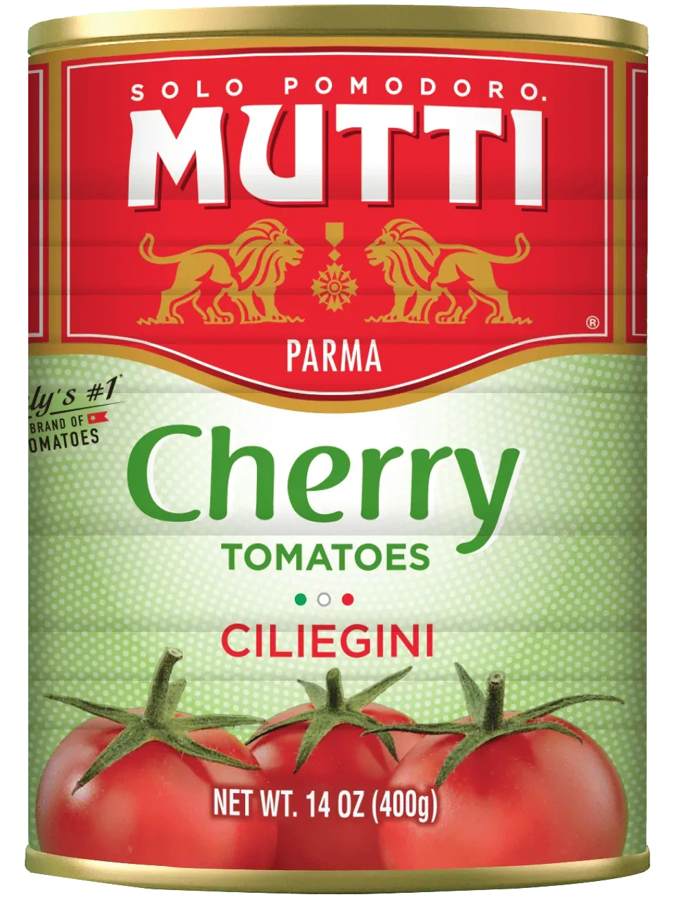 Cherry tomatoes