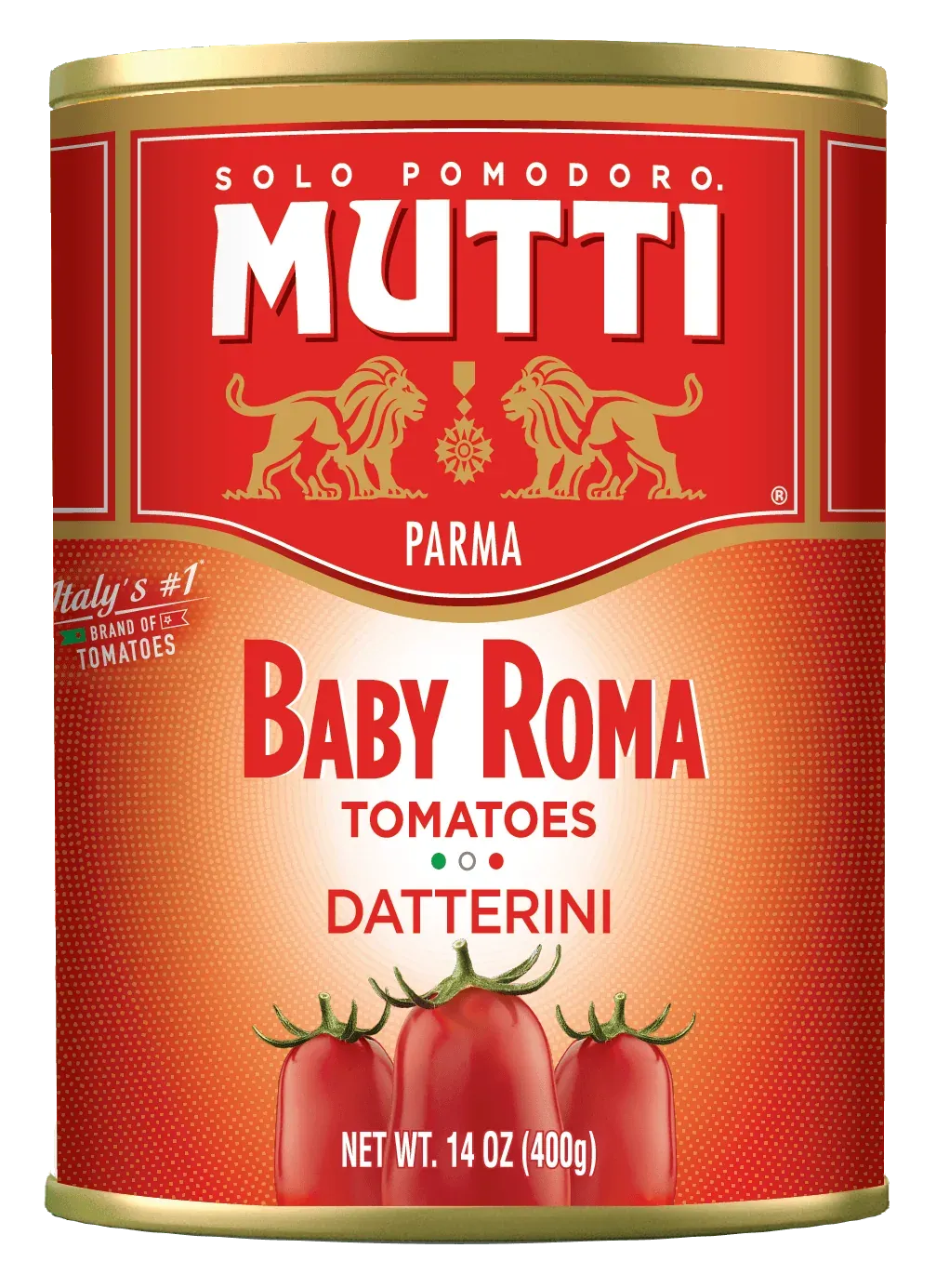 Datterini tomatoes