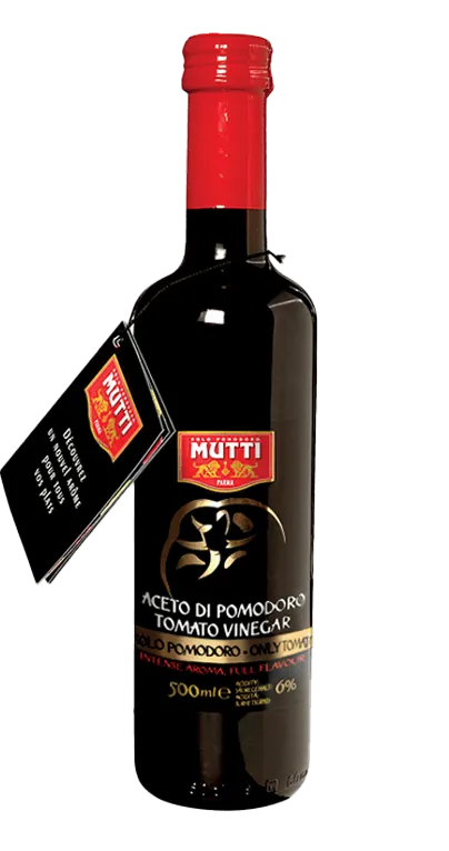 tomato vinegar