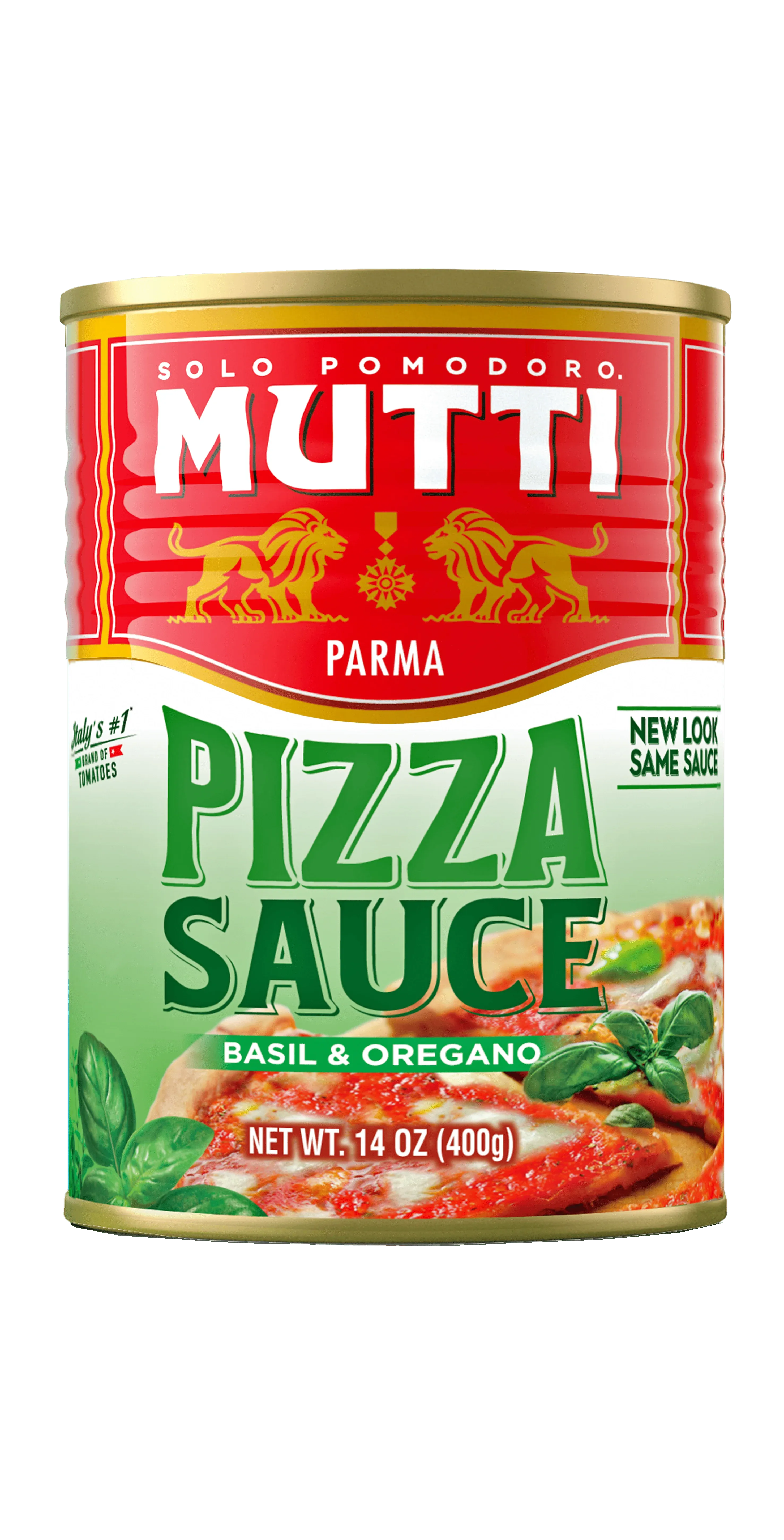 pizza sauce