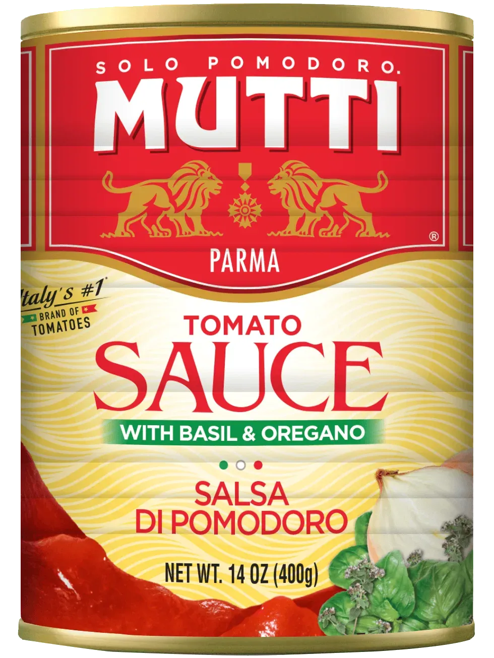 Tomato sauce