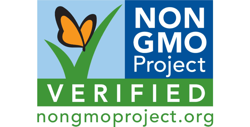 non-gmo project verification