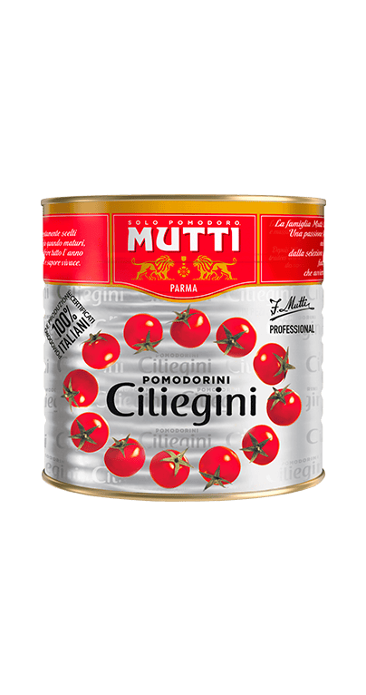 Ciliegini