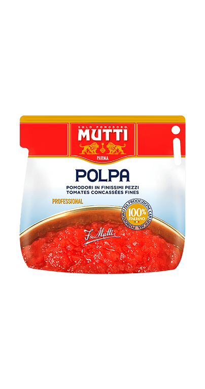 Polpa