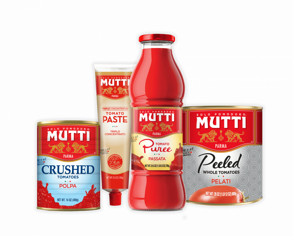 mutti products