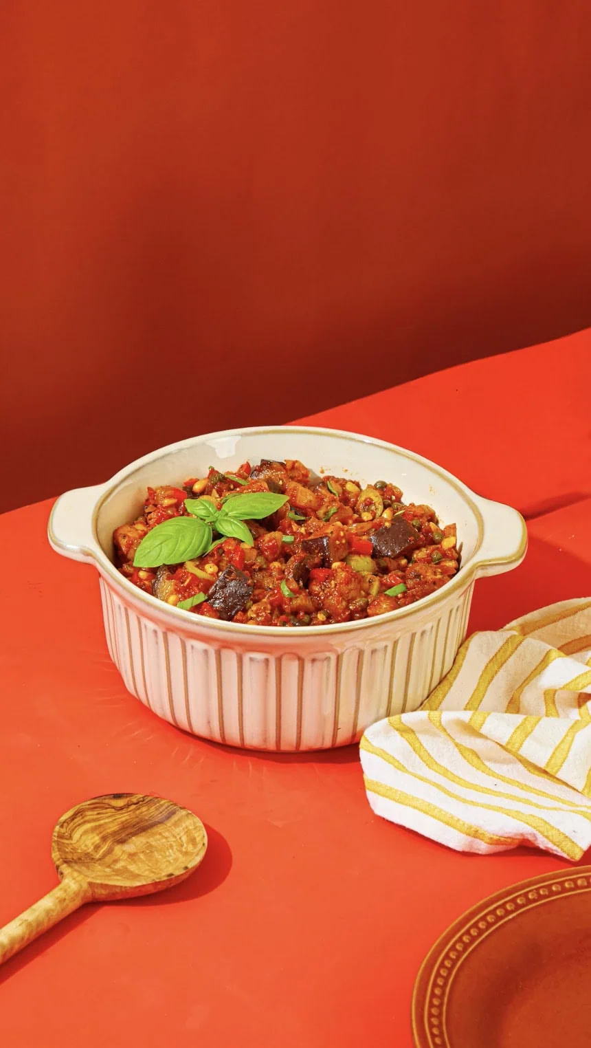 caponata