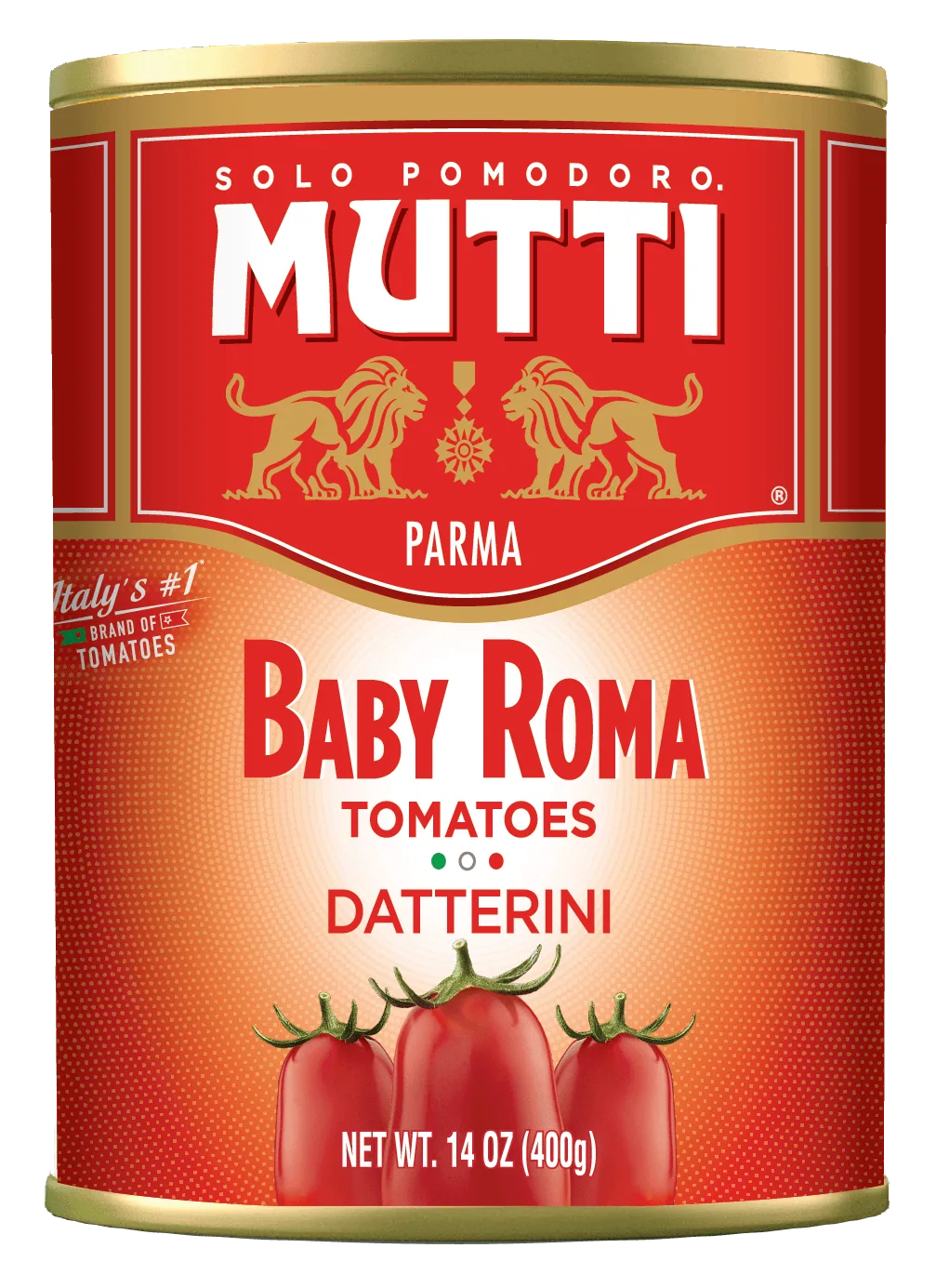 Baby Roma