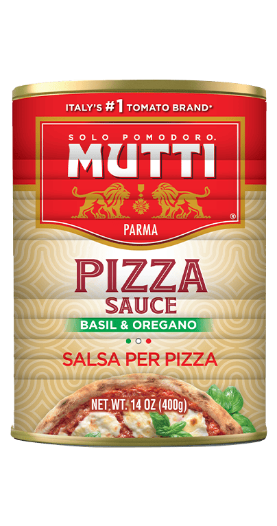 Pizza Sauce