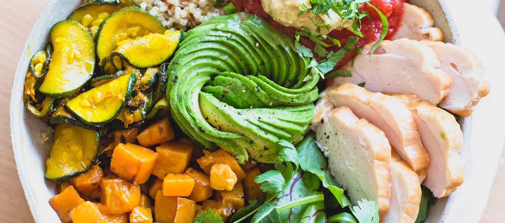 Mutti Nourishing Bowl