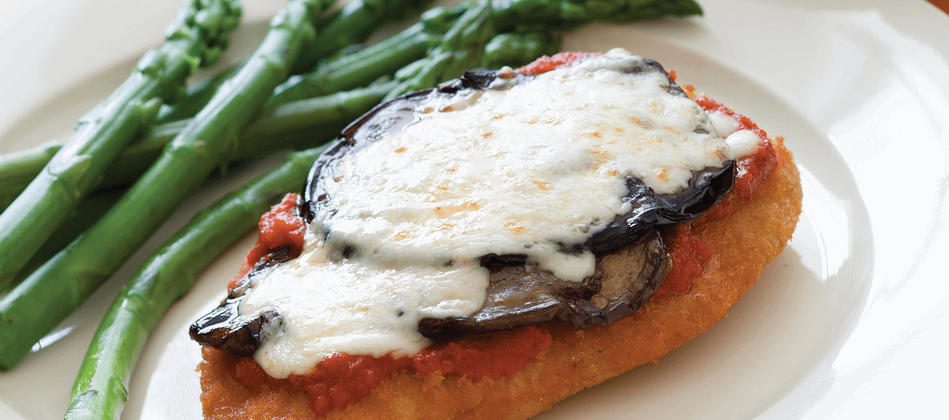Chicken parmesan quick recipe