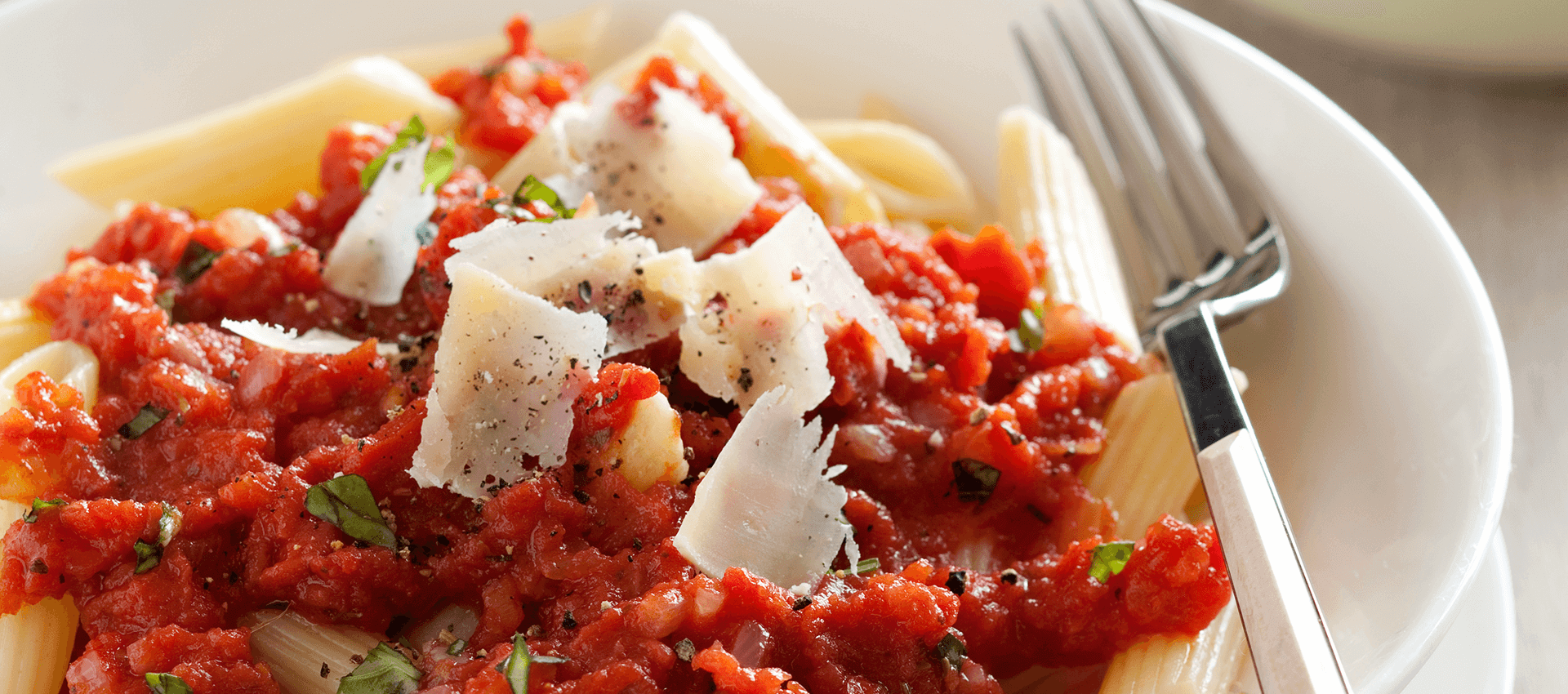 Pasta Napoletana