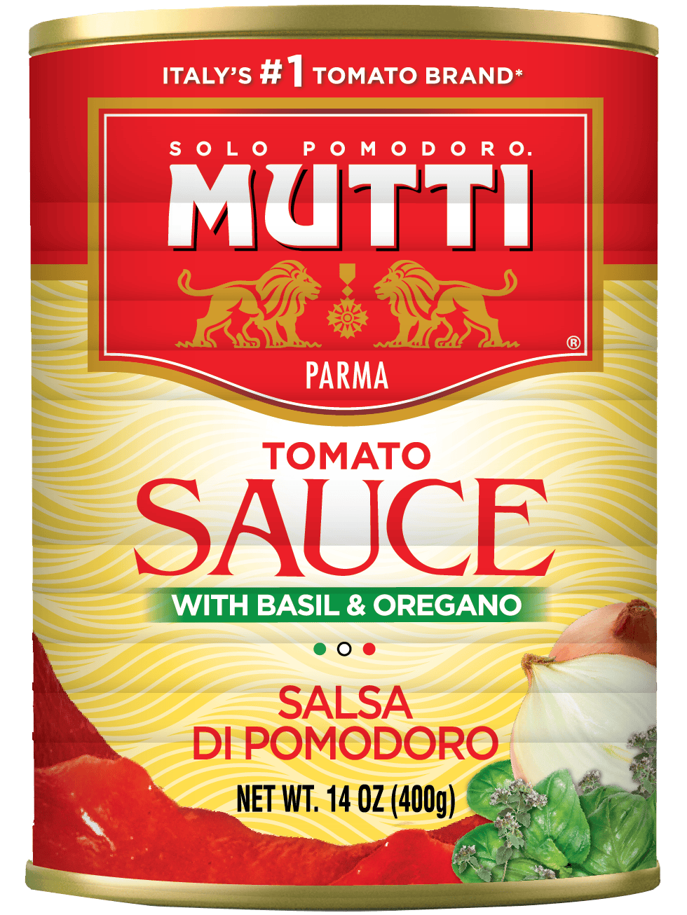 Tomato Sauce