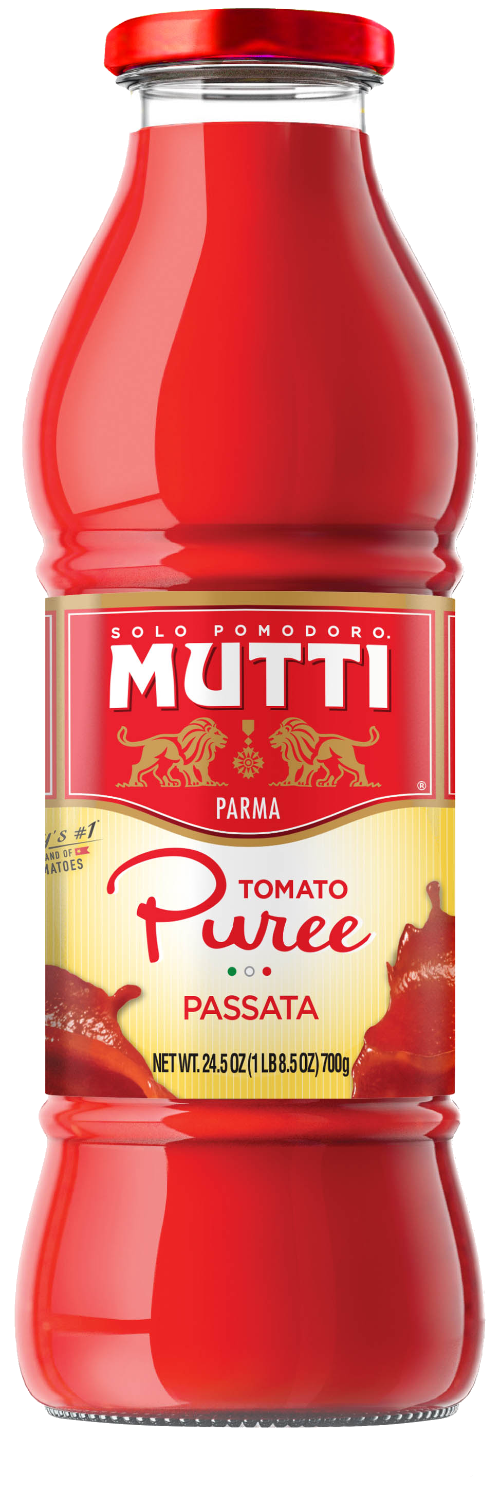 Tomato Puree