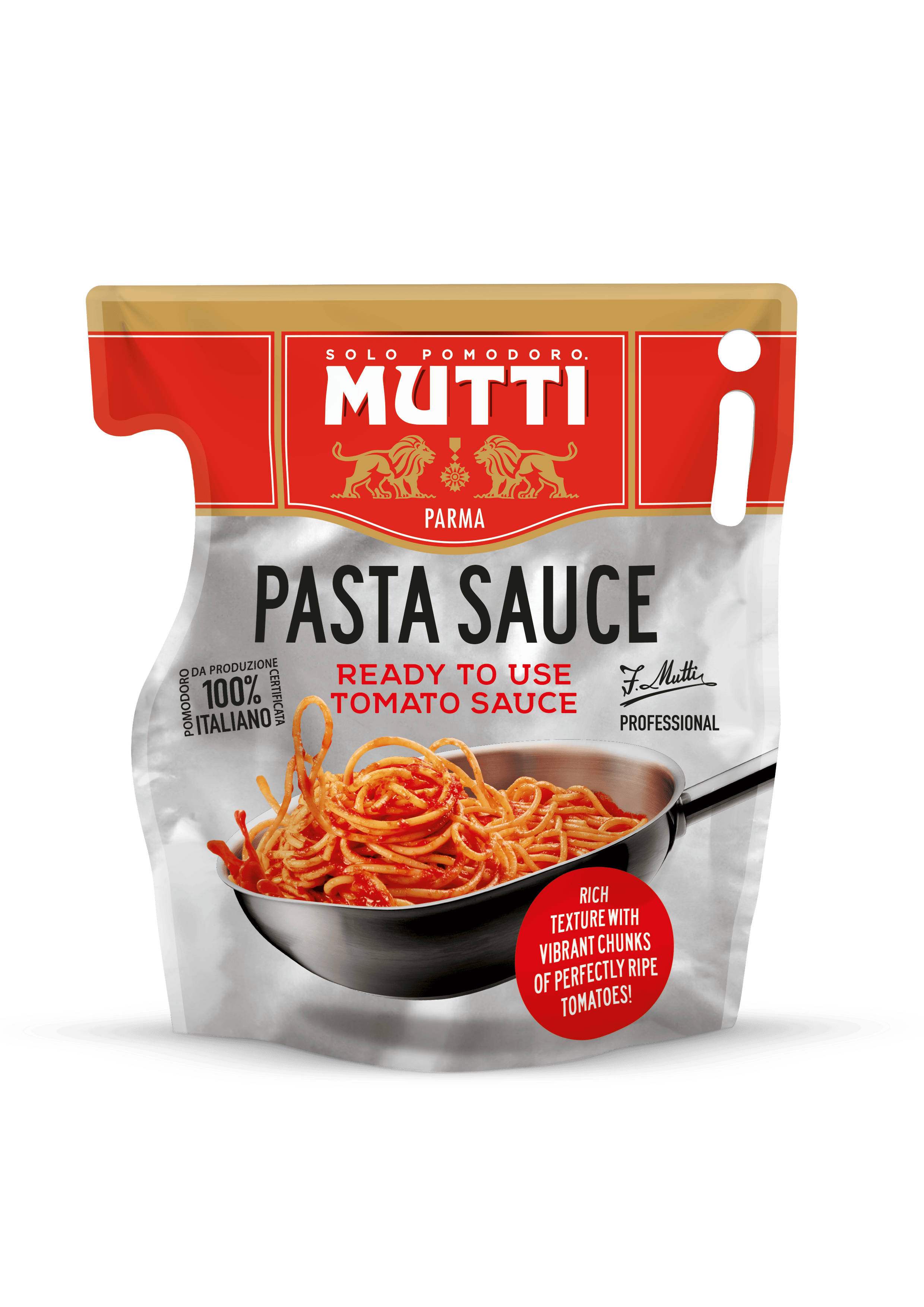 Pasta Sauce