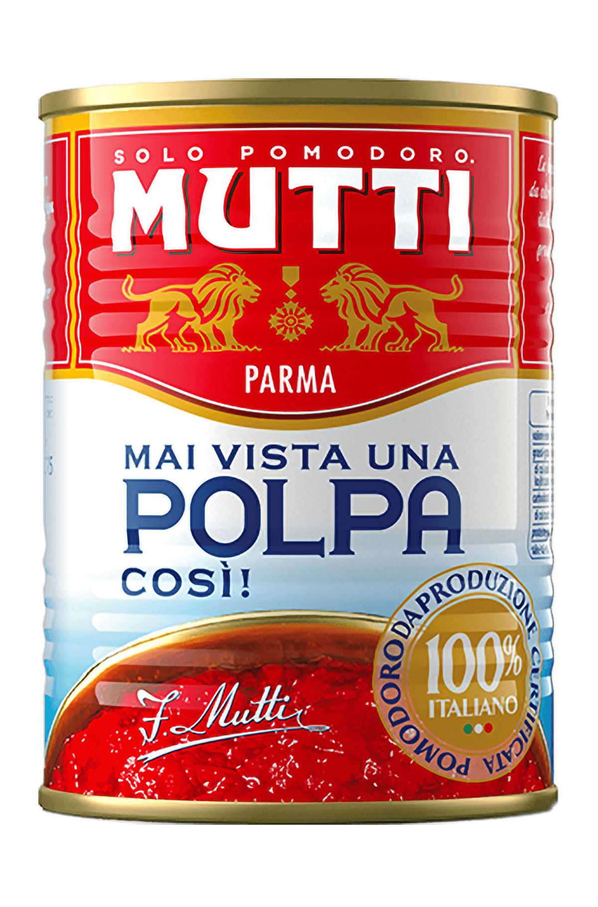 Polpa