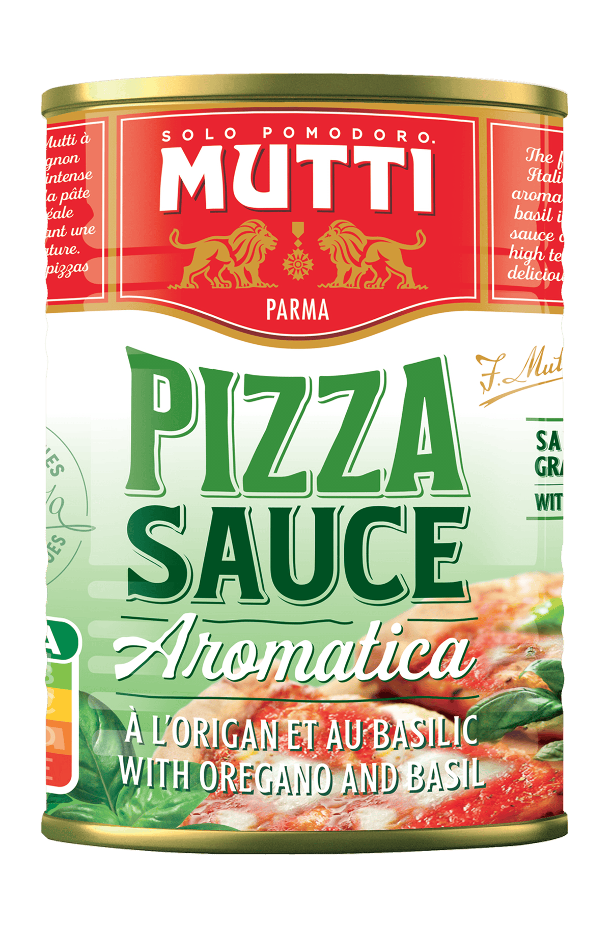Pizza Sauce Aromatica