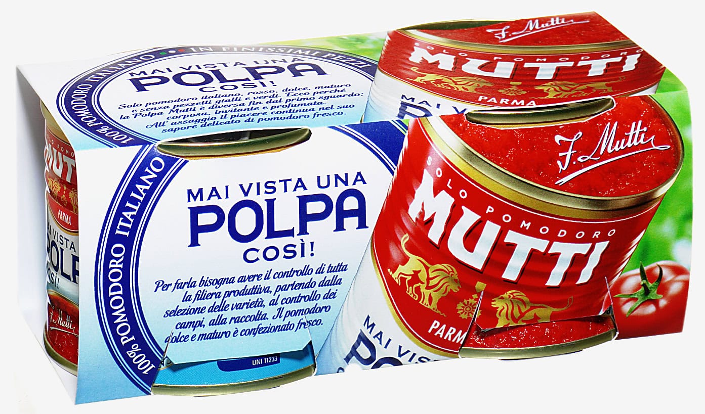 polpa fine 2x210g