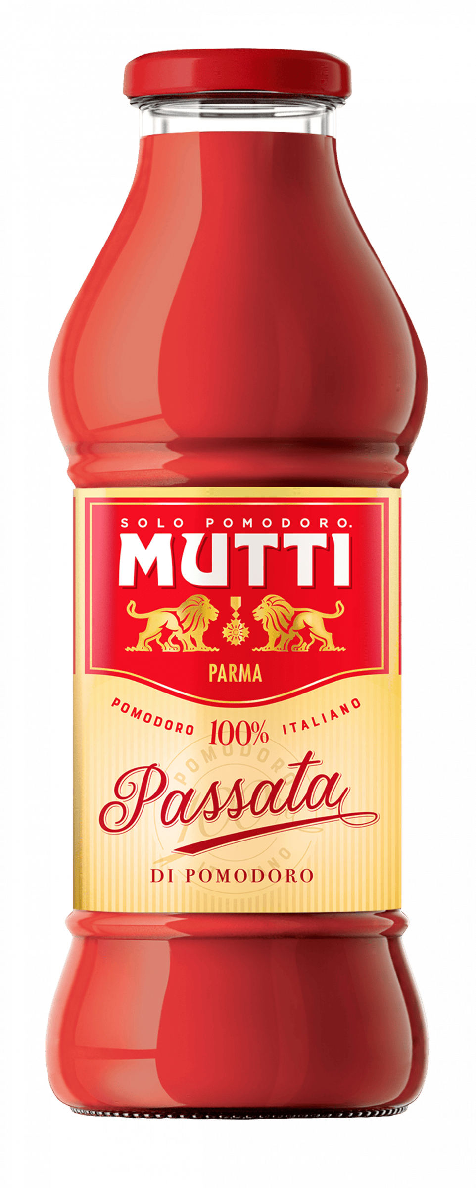 passata di pomodoro 400g