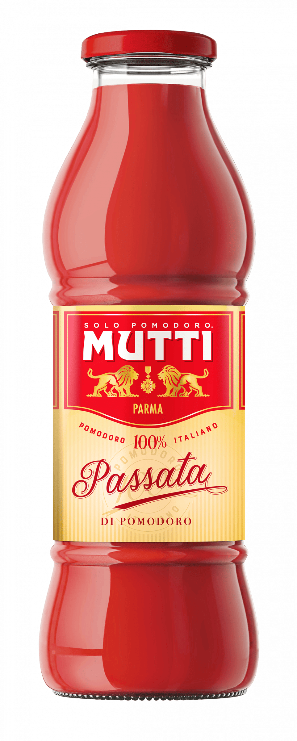 passata di pomodoro 560g
