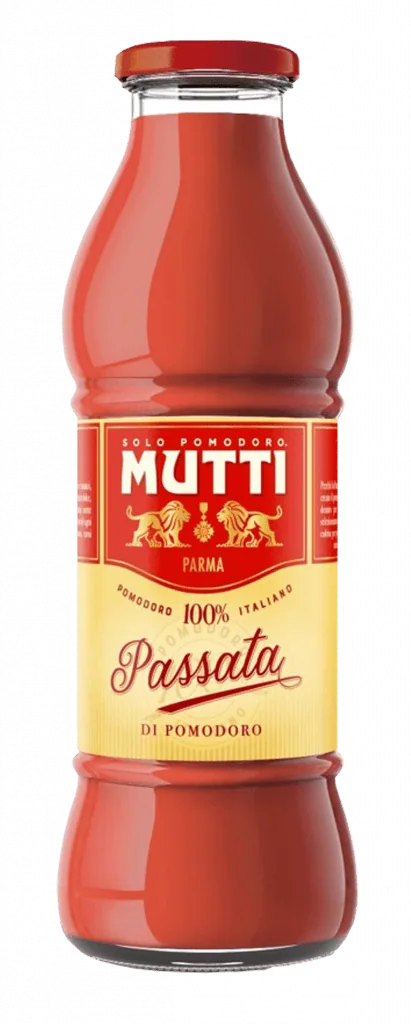 passata di pomodoro 700g