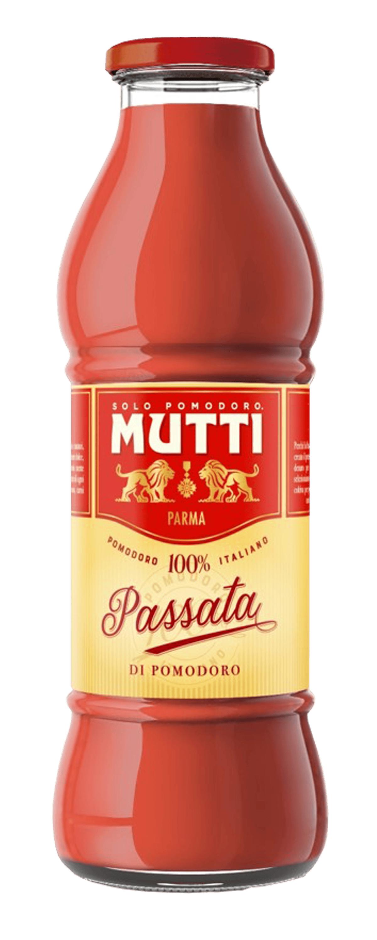 Passata di pomodoro