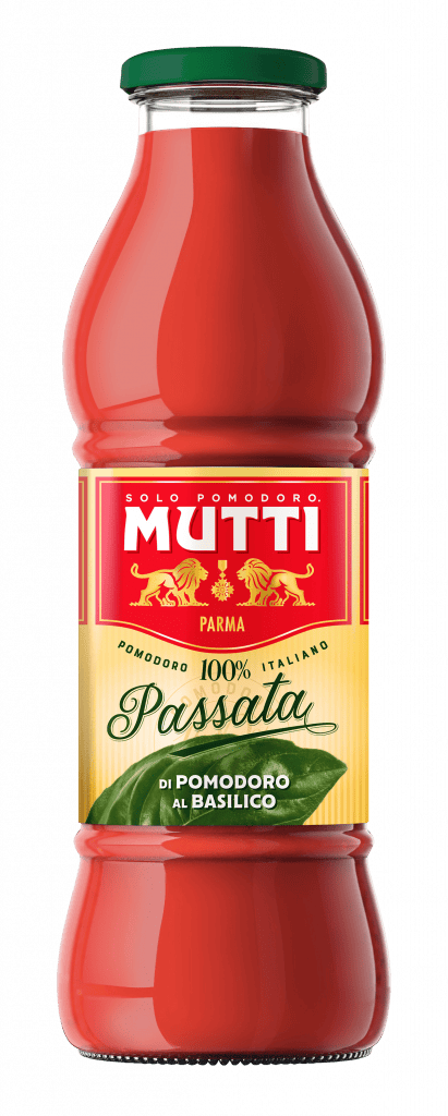passata al basilico