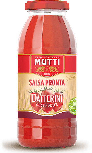 salse datterini